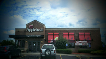 Applebee's Youngstown outside