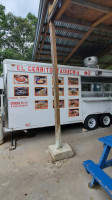 El Cerrito Taqueria #2 inside