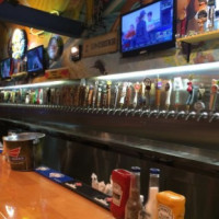 The Taphouse At Huske Sports Grill food