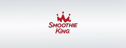 Smoothie King food