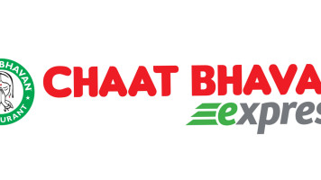 Chaat Bhavan Express food
