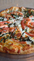 Leucadia Pizza Rancho Santa Fe food