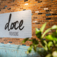 Doce Provisions food