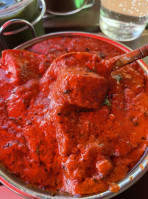 Hot N Chili Indian food