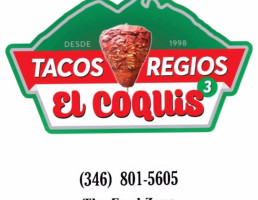 Tacos Regios El Coquis 3 inside