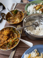 Namaste Indian Nepali Kitchen Llp food