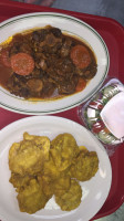 Jly Caribbean Cuisine food