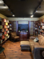 @local Coffee House Study Lounge inside