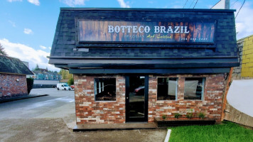 Botteco Brazil inside