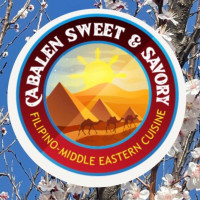 Cabalen Sweets&savory food