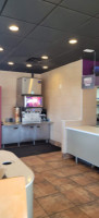 Taco Bell inside