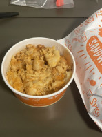 Popeyes Louisiana Kitchen food