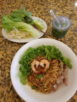 Pho Hai food