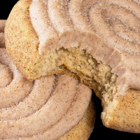 Crumbl Cookies Tehama Ridge Parkway food