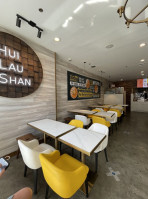 Hui Lau Shan food