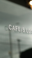 Cafe5 food