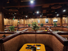 Cattle Company Steakhouse Pearl City inside