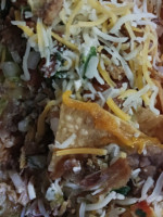 Adalbertos Mexican Food food