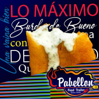 Pabellón Criollo food