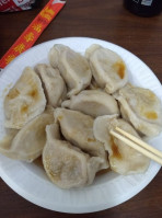 Jin Mei Dumpling food