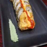 Sakana Of Tokyo food