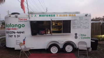 Usa Mofongo Y Algo Mas food