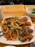 The Noodle Vietnamese Cuisine food