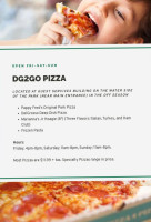 Dg2go Pizza food