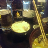 Mika's Japanese food