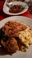 Cottonmouth Southern Soul Food food