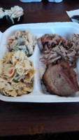 Chiavetta's Bbq Take Out food