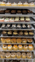 The Cupcakery Bakery food
