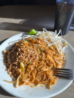 Thai Pot Cafe food