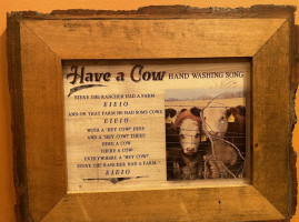 Have A Cow Cattle Co. Cafe And Urban Farm Store food