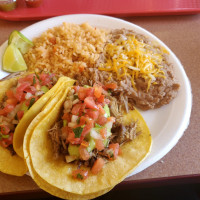 Los Carnales Mexican Food-attention We Do Not Take Online Orders, Call Us outside