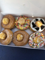 Countryside Donuts food