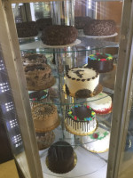 Glendale Bake Shop food