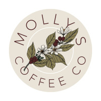 Molly’s Coffee Company inside