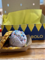 Bolo food