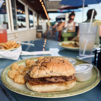 Bemus Point Ferry. And Casino food