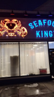 Seafood Kingz 2 Inc food