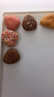 Jts Donuts Llc food