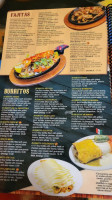 Alfonso's Mexican food
