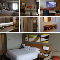 Delta Hotels By Marriott Utica inside