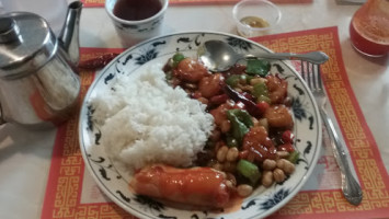 Shao Ting Guo food