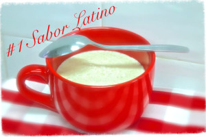 1 Sabor Latino food