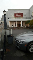 Juliano's Restaurant & Caterers outside