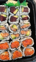 Sushi Suki New York Inc food