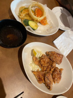 Asahi Ramen Izakaya food