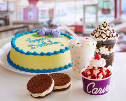 Carvel food